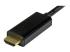 Startech Mini DisplayPort to HDMI Adapter Cable - Close up