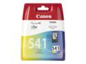Canon CL-541 - 8 ml - colour (cyan, magenta, yellow)