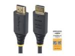 StarTech 1m (3.3ft) Premium Certified High Speed HDMI Cable, 4K60Hz