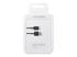 Samsung EP-DG930 - Câble USB - De face