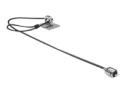 Compulocks Anchoring Point for Security Cable Locks