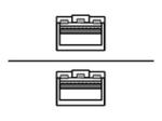 Hewlett Packard Enterprise HPE X240 - 10GBase direct attach cable