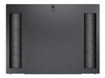 APC NetShelter SX Split Feed Through Side Panels