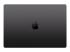 Apple MacBook Pro - 16.2" - Takaisin