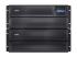 APC Smart-UPS X 3000 Rack/Tower LCD - Framsidan