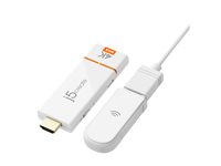 j5create ScreenCast 4K JVAW76MAX