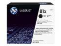 HP 81X - High Yield - black