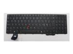Lenovo LCFC - Notebooks udskiftningstastatur