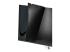 StarTech Monitor Privacy Screen for 34 inch Ultrawide Display, 21:9 Widescreen Computer Screen Security Filter, Blue Light Reducing (PRIVSCNMON34W) - Høyre vinkel