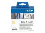 Brother DK11234 - Papper