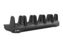 Zebra 5-Slot Terminal Charger