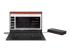 Lenovo ThinkPad Universal USB-C Dock - Back
