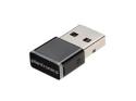 HP Poly BT600 - Bluetooth-adapter for headset, hovedtelefoner