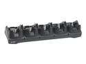 Zebra 5Slot Charge Only Cradle