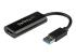 StarTech.com USB 3.0 till HDMI-adapter - Höger vinkel