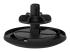 Logitech Rally Mic Pod Mount - Bottom