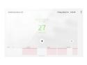 Crestron TSW-1070-GV-W-S
