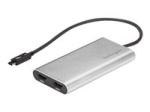 StarTech Thunderbolt 3 to Dual HDMI 2.0 Adapter