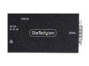 Startech Serial to Ethernet Adapter, IP LAN to RS232 DB9 Converter