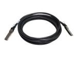 Hewlett Packard Enterprise HPE X240 Direct Attach Copper Cable