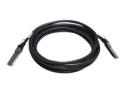 HPE X240 Direct Attach Copper Cable