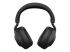 Jabra Evolve2 85 MS Stereo - Fremsiden