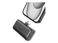 Anker Nano - Strømbank