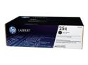 HP 25X - High Yield - black