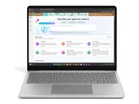 Microsoft Surface Laptop for Business