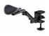 Startech Adjustable Arm Rest For Desk, Clamp-On Install/No Drilling - Right-angle