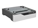 Lexmark mediebakke/-mater