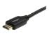 HDMM3MP - Startech StarTech.com Premium Certified High Speed HDMI 2.0 Cable with Ethernet - Close up