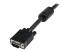 StarTech 15 ft Coax High Resolution Monitor VGA Cable - Close up