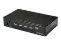Startech 4 Port HDMI KVM