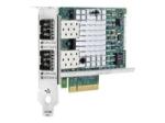 Hewlett Packard Enterprise HPE 560SFP+ - Network adapter