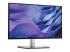 Dell P2225H - LED monitor - Left-angle