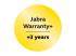 Jabra Warranty+ - Utvidet serviceavtale - Fremsiden