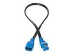 Hewlett Packard Enterprise HPE Jumper Cord - Power cable