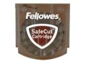 Fellowes SafeCut - Replacement blade cartrige (pack of 3)