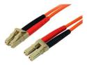 Startech 30m Fiber Optic Cable