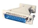 StarTech DB9 to DB25 Serial Cable Adapter
