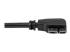 StarTech 0.5m 20in Slim Micro USB 3.0 Cable M/M - Close up
