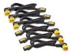 APC Power cable - power IEC 60320 C13 to IEC 60320 C14