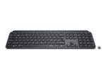 Logitech MX Keys for Business