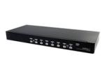 StarTech 8 Port VGA KVM Switch