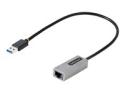 StarTech.com Adaptateur Ethernet USB 3.0 vers 10/100/1000 Gigabit Ethernet