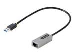 StarTech StarTech.com Adaptateur Ethernet USB 3.0 vers 10/100/1000 Gigabit Ethernet