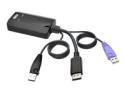 Eaton Tripp Lite Series DisplayPort USB Server Interface w/Virtual Media & CAC B064 KVMs TAA