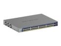 NETGEAR Smart S3300-52X