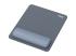 Fellowes Breyta tapis de souris avec repose-poignets - Angle droit